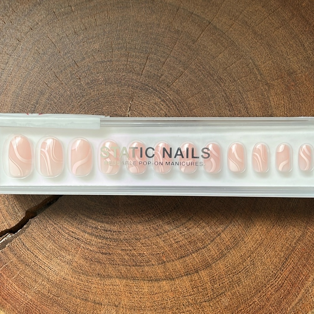 Press on Nails